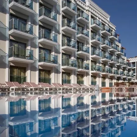 Emre & Emre Otel Marmaris