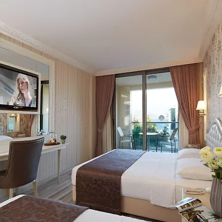 Otel Emre & Emre 4*