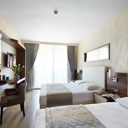 Otel Emre & Emre 4*