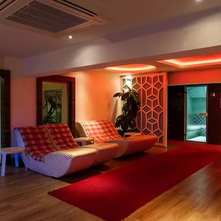 Hotel Emre Beach & Emre Hotel