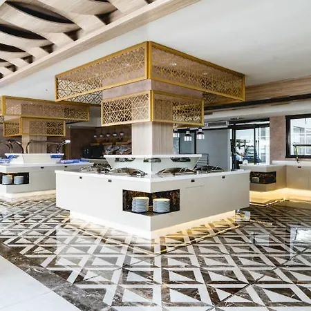 Emre Beach & Emre Hotel Marmaris