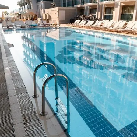 Emre Beach & Emre Hotel Hotel Marmaris