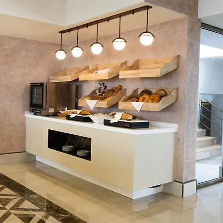 Hotel Emre Beach & Emre Hotel 4*