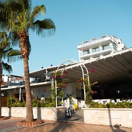 Emre Beach & Emre Hotel 4* Marmaris