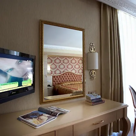 Hotel Emre Beach & Emre Hotel Marmaris