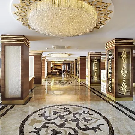 Emre Beach & Emre Hotel Hotel
