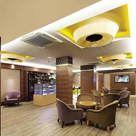 Emre Beach & Emre Hotel Marmaris