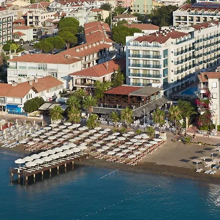 Emre Beach & Emre Hotel Hotel