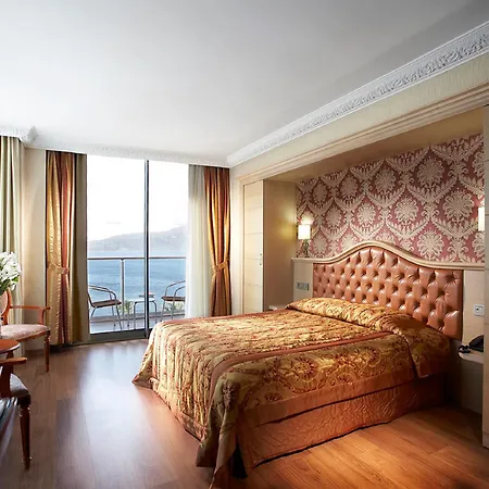 Hotel Emre Beach & Emre Hotel