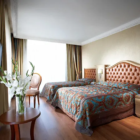 Hotel Emre Beach & Emre Hotel
