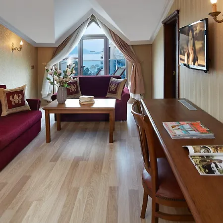 Emre Beach & Emre Hotel Hotel