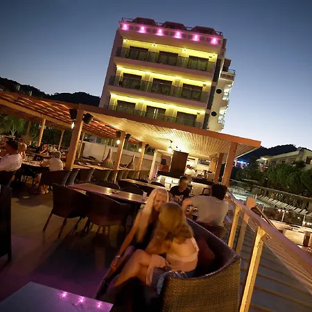Emre Beach & Emre Hotel Hotel 4*