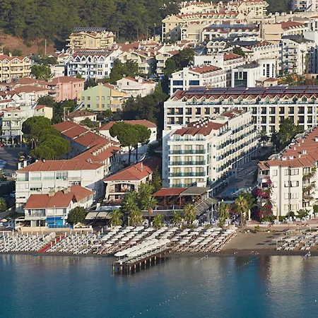 Hotel Emre Beach & Emre Hotel