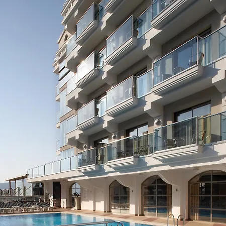 Emre Beach & Emre Hotel Marmaris