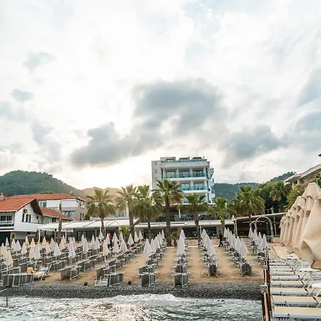 Emre Beach & Emre Hotel Hotel