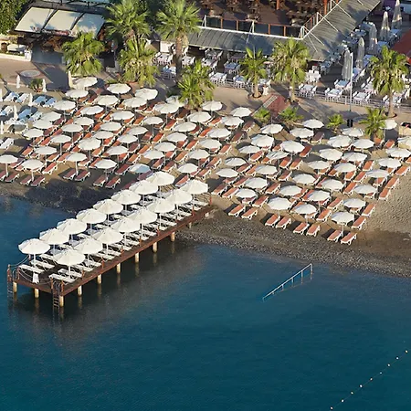 Emre Beach & Emre Hotel Marmaris