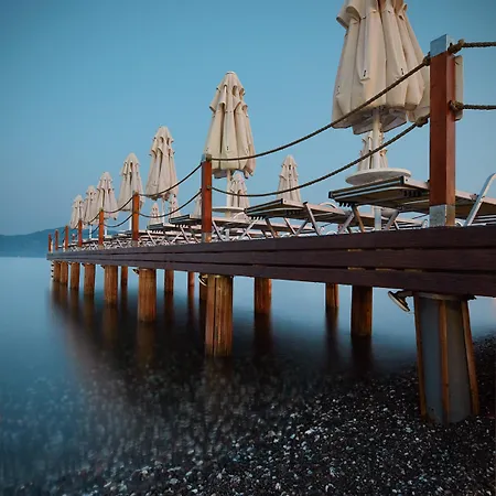 Emre Beach & Emre Hotel Hotel Marmaris