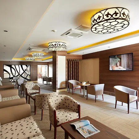 Hotel Emre & Emre