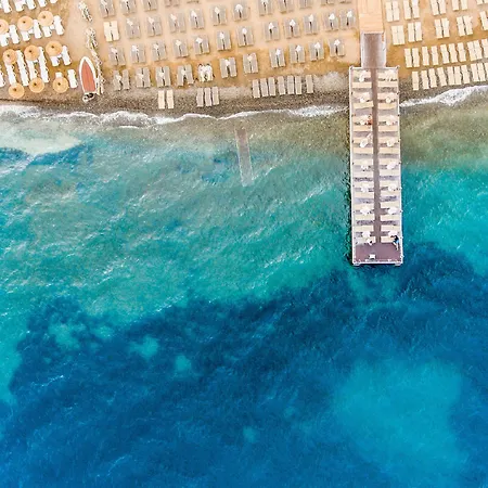 Emre Beach & Emre Hotel