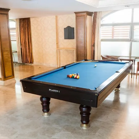Hotel Emre Beach & Emre Hotel