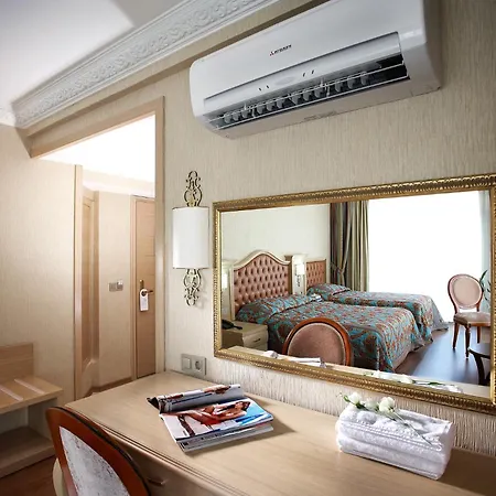 Emre Beach & Emre Hotel Hotel 4*
