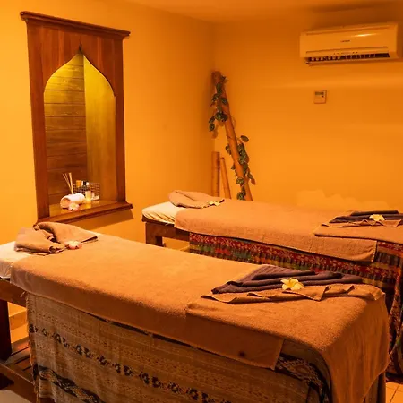 Hotel Emre Beach & Emre Hotel 4*