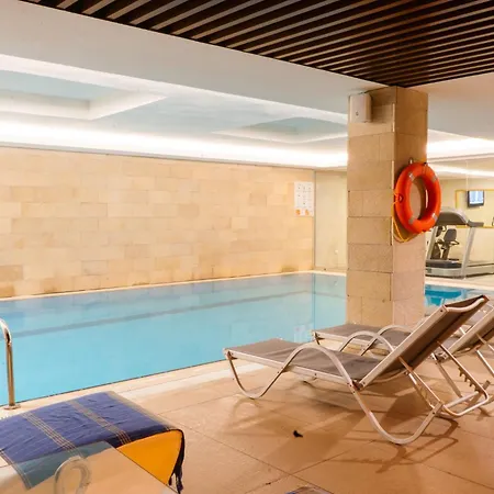 Emre Beach & Emre Hotel