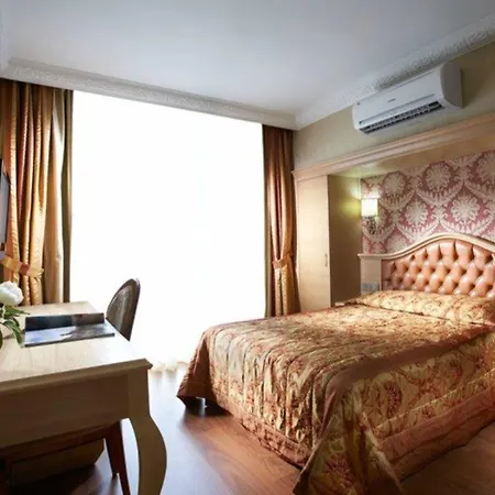 Emre Beach & Emre Hotel Marmaris