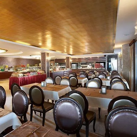 Hotel Emre Beach & Emre Hotel Marmaris