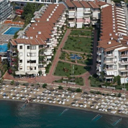 Emre Beach & Emre Hotel Marmaris