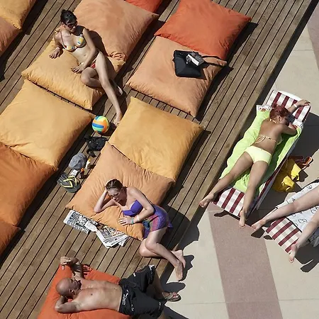 Emre Beach & Emre Hotel Hotel