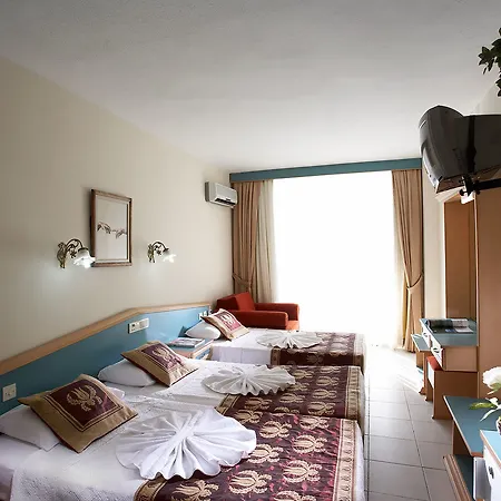 Hotel Emre Beach & Emre Hotel Marmaris