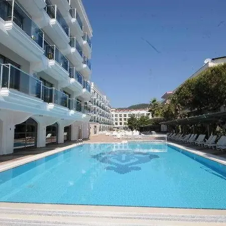 Hotel Emre Beach & Emre Hotel