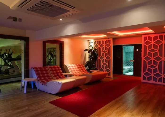 Hotel Emre & Emre