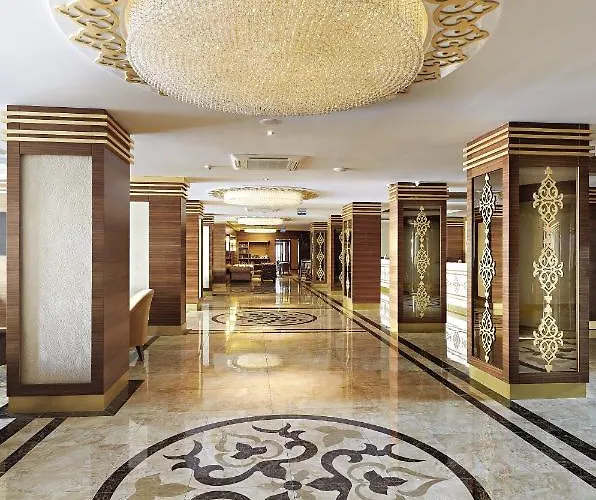 Emre & Emre Hotel
