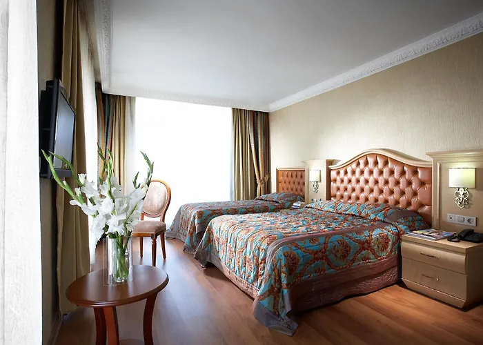 Hotel Emre & Emre