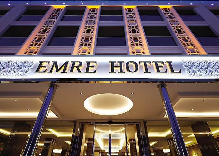 Emre & Emre Hotel
