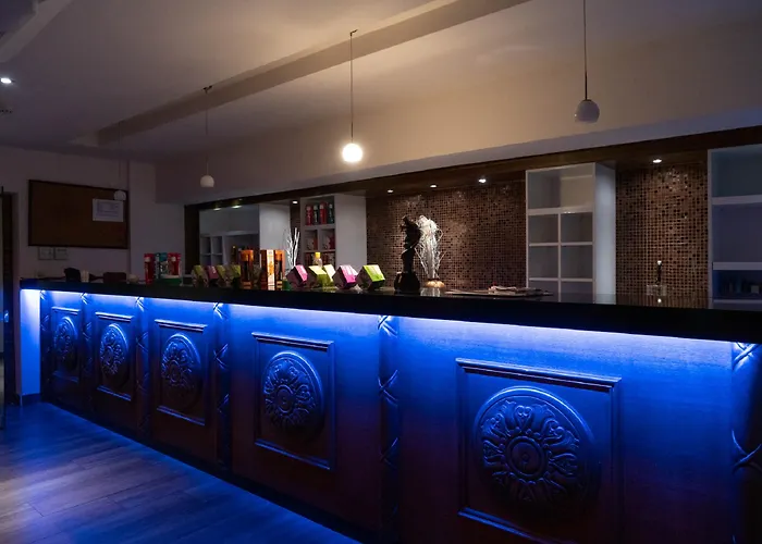 ホテル Emre & Emre 4*