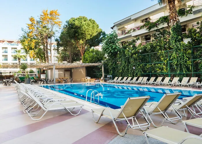 Emre & Emre Hotel