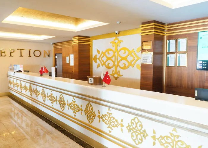 Emre & Emre Hotel