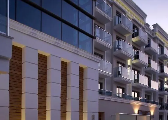 Hotel Emre & Emre