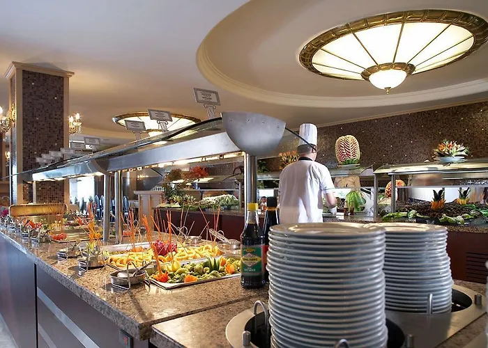 Hotel Emre & Emre