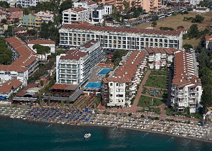 Emre & Emre Hotel Marmaris