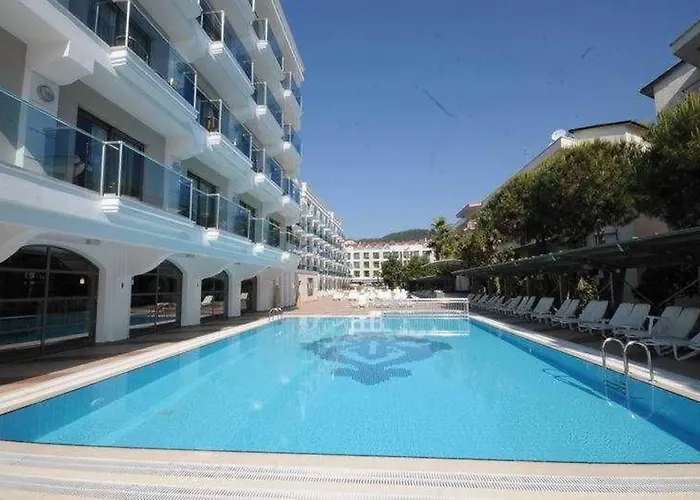 Hotel Emre & Emre