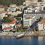 Hotel Emre Beach&emre