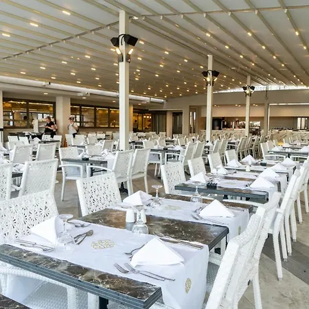 Hotell Emre & Emre Marmaris