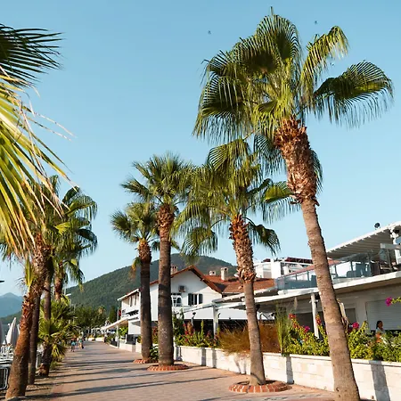 Hotell Emre & Emre 4*