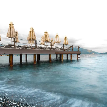 Hotell Emre & Emre Marmaris