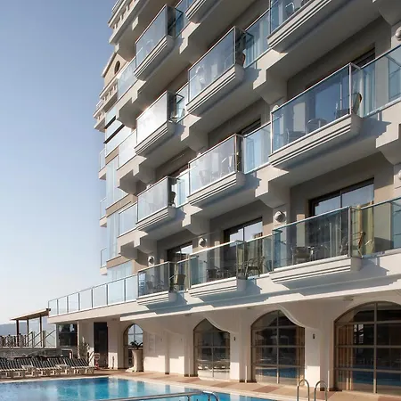 Emre & Emre Marmaris