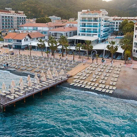 Emre & Emre Hotell Marmaris